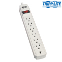 POWER STRIP, 6 OUTLET