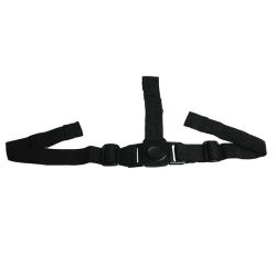 3 POINT SAFETY STRAP FOR