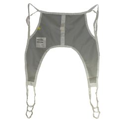 NYLON MESH BATH SLING