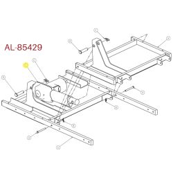 ECL GATCH ACTUATOR