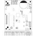 SCALE CONTROL ASSEMBLY