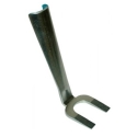 CASTER REMOVAL TOOL FOR