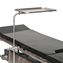MAYO TRAY ATTACHMENT, STAINLSS