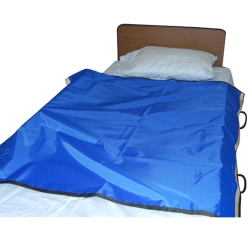 30° BED BOLSTER SYS W/ NYLON