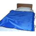 30&#176; BED BOLSTER SYS W/ NYLON