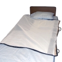 30&#176; BED BOLSTER SYS W/ MESH