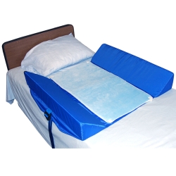 30° BED SUPPORT BOLSTER SYSTEM