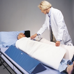 IN-BED PATIENT POSITIONING SYS