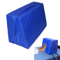 BED-FOOT SUPPORT CUSHION