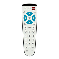 CLEAN REMOTE FOR SAMSUNG,