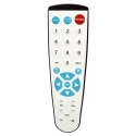 CLEAN REMOTE FOR SAMSUNG,