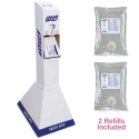 PURELL QUICK FLOOR STAND KIT