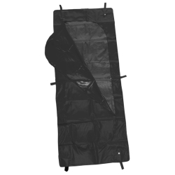 BODY BAG, LEAK-RESISTANT W/ 6