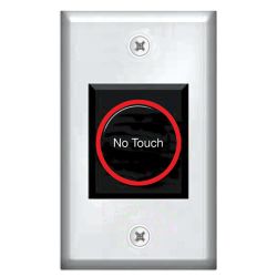 MOTION ACTIVATED SWITCH SATIN