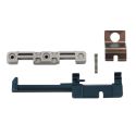 LATCH KIT ASSEMBLY FOR ALARIS