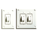 SWITCH SECURITY WALL PLATES