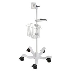 ROLL STAND W/LCD HEAD, HANDLE,