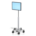 ROLL STAND FOR VESA FLAT PANEL