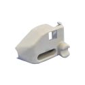 CORNER COVER HOLE SLOT, GREY