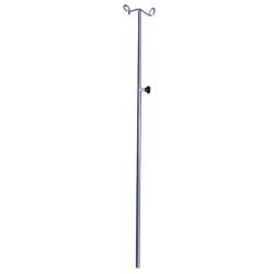 IV POLE, REMOVABLE