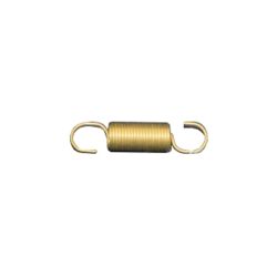 EXTENSION SPRING