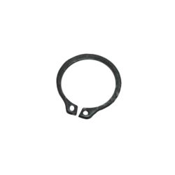 TRUARC RETAINING RING