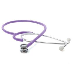 DUAL HEAD INFANT STETHOSCOPE