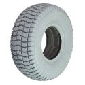 9 X 3.50-4 FOAM FILLED TIRE