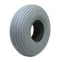 10 X 3 FOAM FILLED TIRE, ROUND