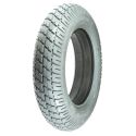 14 X 3 FOAM FILLED TIRE, AQUA