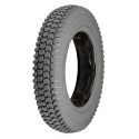 14 X 3 FOAM FILLED TIRE W/STAR