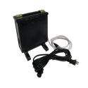 8-AMP BATTERY CHARGER, CTE OFF