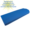 Polycarbonate Coated Cover Stretcher Pads