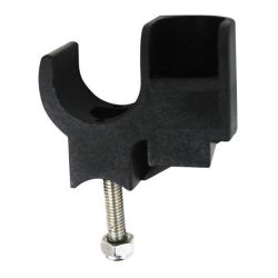 SEAT GUIDE WITH ARM SOCKET,