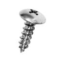 MRI NON-MGNETIC SCREW FOR FOOT