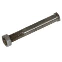 NON-MGNETIC 5/8" AXLE & NUT