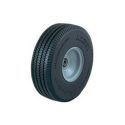 10" X 3-1/2" HAND TRUCK WHEEL