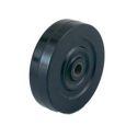 5" X 1-1/4" HAND TRUCK WHEEL