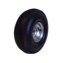 10" X 3-1/2" HAND TRUCK WHEEL