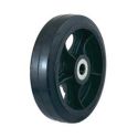 10" X 2-1/2" HAND TRUCK WHEEL