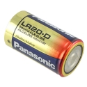 ALKALINE D BATTERY