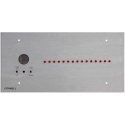 ANNUNCIATOR PANEL- 15 LED'S