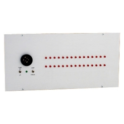 ANNUNCIATOR PANEL- 30 LED'S