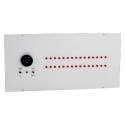 ANNUNCIATOR PANEL- 30 LED'S