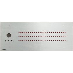 ANNUNCIATOR PANEL- 75 LED'S