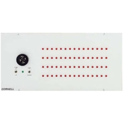 ANNUNCIATOR PANEL- 100 LED'S