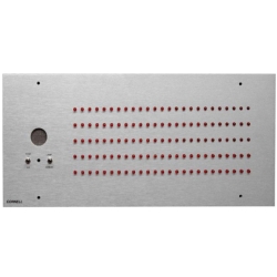 ANNUNCIATOR PANEL- 125 LED'S