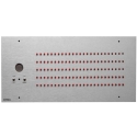 ANNUNCIATOR PANEL- 125 LED'S