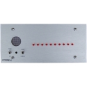 ANNUNCIATOR PANEL- 10 LED'S