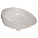 SCOOP DISH - BOWL, POLYESTER